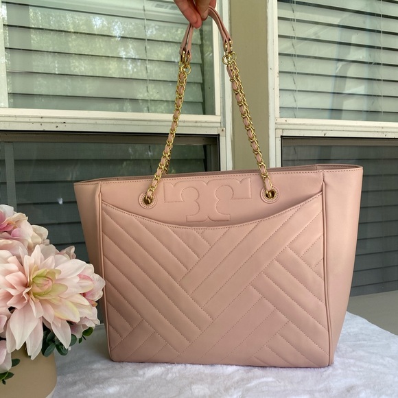 Tory Burch tote - Picture 4 of 9